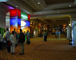 Nevada - Las Vegas - eBay Live 2006 - Mandalay Bay Hotel & Casino