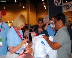 Nevada - Las Vegas - eBay Live 2006 - Mandalay Bay Hotel & Casino