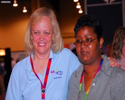 Nevada - Las Vegas - eBay Live 2006 - Mandalay Bay Hotel & Casino