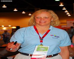 Nevada - Las Vegas - eBay Live 2006 - Mandalay Bay Hotel & Casino