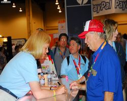 Nevada - Las Vegas - eBay Live 2006 - Mandalay Bay Hotel & Casino