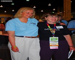 Nevada - Las Vegas - eBay Live 2006 - Mandalay Bay Hotel & Casino