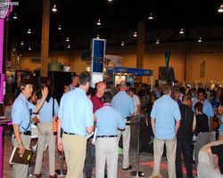 Nevada - Las Vegas - eBay Live 2006 - Mandalay Bay Hotel & Casino