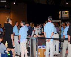 Nevada - Las Vegas - eBay Live 2006 - Mandalay Bay Hotel & Casino