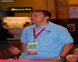 Nevada - Las Vegas - eBay Live 2006 - Mandalay Bay Hotel & Casino