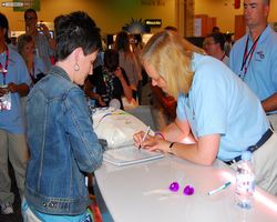 Nevada - Las Vegas - eBay Live 2006 - Mandalay Bay Hotel & Casino