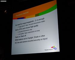 Nevada - Las Vegas - eBay Live 2006 - Mandalay Bay Hotel & Casino