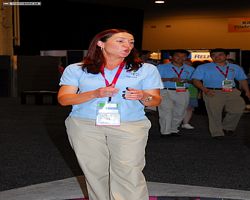 Nevada - Las Vegas - eBay Live 2006 - Mandalay Bay Hotel & Casino