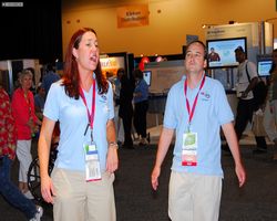 Nevada - Las Vegas - eBay Live 2006 - Mandalay Bay Hotel & Casino