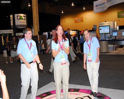 Nevada - Las Vegas - eBay Live 2006 - Mandalay Bay Hotel & Casino