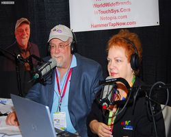 Nevada - Las Vegas - eBay Live 2006 - Mandalay Bay Hotel & Casino