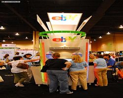 Nevada - Las Vegas - eBay Live 2006 - Mandalay Bay Hotel & Casino