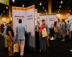 Nevada - Las Vegas - eBay Live 2006 - Mandalay Bay Hotel & Casino