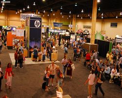 Nevada - Las Vegas - eBay Live 2006 - Mandalay Bay Hotel & Casino