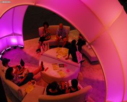 Nevada - Las Vegas - eBay Live 2006 - Mandalay Bay Hotel & Casino