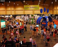 Nevada - Las Vegas - eBay Live 2006 - Mandalay Bay Hotel & Casino