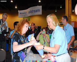 Nevada - Las Vegas - eBay Live 2006 - Mandalay Bay Hotel & Casino