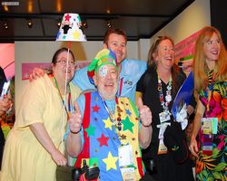 Nevada - Las Vegas - eBay Live 2006 - Mandalay Bay Hotel & Casino