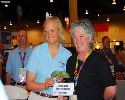 Nevada - Las Vegas - eBay Live 2006 - Mandalay Bay Hotel & Casino