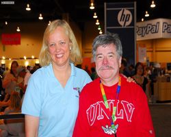 Nevada - Las Vegas - eBay Live 2006 - Mandalay Bay Hotel & Casino