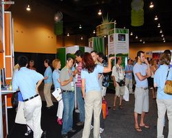 Nevada - Las Vegas - eBay Live 2006 - Mandalay Bay Hotel & Casino