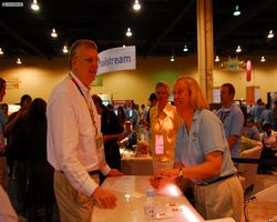 Nevada - Las Vegas - eBay Live 2006 - Mandalay Bay Hotel & Casino