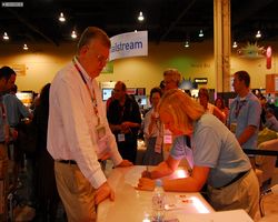 Nevada - Las Vegas - eBay Live 2006 - Mandalay Bay Hotel & Casino