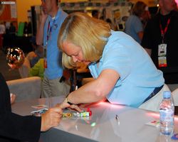 Nevada - Las Vegas - eBay Live 2006 - Mandalay Bay Hotel & Casino