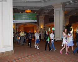 Nevada - Las Vegas - eBay Live 2006 - Mandalay Bay Hotel & Casino