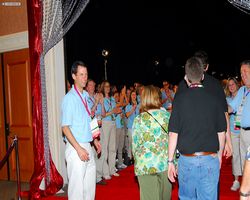 Nevada - Las Vegas - eBay Live 2006 - Mandalay Bay Hotel & Casino