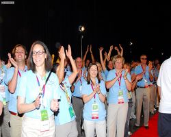 Nevada - Las Vegas - eBay Live 2006 - Mandalay Bay Hotel & Casino