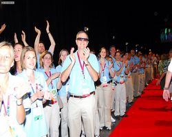 Nevada - Las Vegas - eBay Live 2006 - Mandalay Bay Hotel & Casino