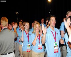 Nevada - Las Vegas - eBay Live 2006 - Mandalay Bay Hotel & Casino