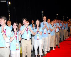 Nevada - Las Vegas - eBay Live 2006 - Mandalay Bay Hotel & Casino