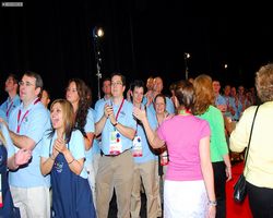 Nevada - Las Vegas - eBay Live 2006 - Mandalay Bay Hotel & Casino