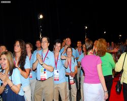 Nevada - Las Vegas - eBay Live 2006 - Mandalay Bay Hotel & Casino