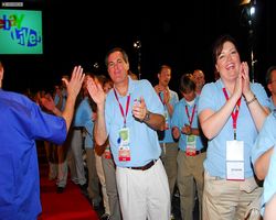 Nevada - Las Vegas - eBay Live 2006 - Mandalay Bay Hotel & Casino