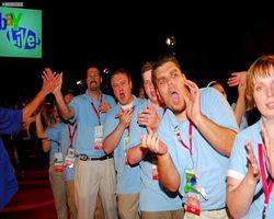 Nevada - Las Vegas - eBay Live 2006 - Mandalay Bay Hotel & Casino