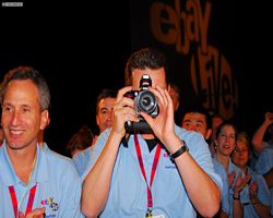 Nevada - Las Vegas - eBay Live 2006 - Mandalay Bay Hotel & Casino