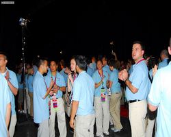 Nevada - Las Vegas - eBay Live 2006 - Mandalay Bay Hotel & Casino