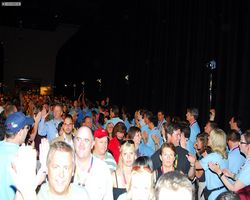 Nevada - Las Vegas - eBay Live 2006 - Mandalay Bay Hotel & Casino