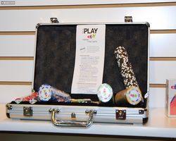 Nevada - Las Vegas - eBay Live 2006 - Mandalay Bay Hotel & Casino