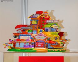 Nevada - Las Vegas - eBay Live 2006 - Mandalay Bay Hotel & Casino