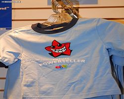 Nevada - Las Vegas - eBay Live 2006 - Mandalay Bay Hotel & Casino