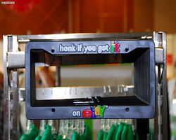 Nevada - Las Vegas - eBay Live 2006 - Mandalay Bay Hotel & Casino