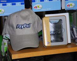 Nevada - Las Vegas - eBay Live 2006 - Mandalay Bay Hotel & Casino