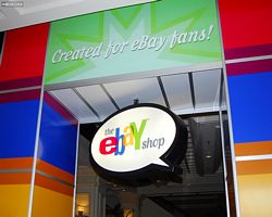 Nevada - Las Vegas - eBay Live 2006 - Mandalay Bay Hotel & Casino