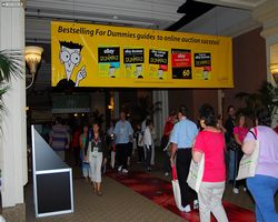 Nevada - Las Vegas - eBay Live 2006 - Mandalay Bay Hotel & Casino