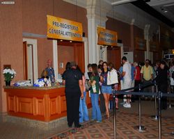 Nevada - Las Vegas - eBay Live 2006 - Mandalay Bay Hotel & Casino