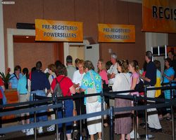 eBay Live 2006 - Mandalay Bay Hotel & Casino